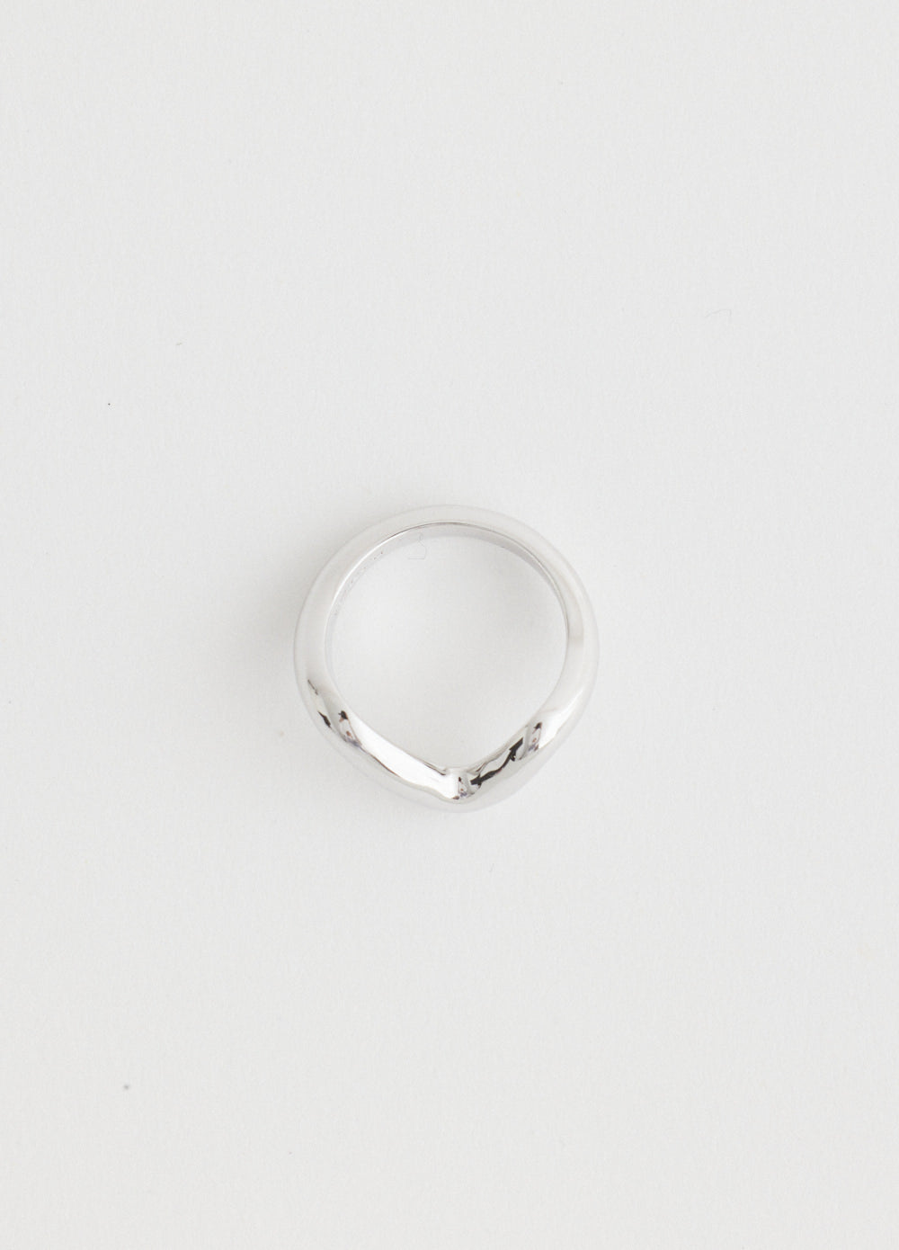 Big Wave Ring