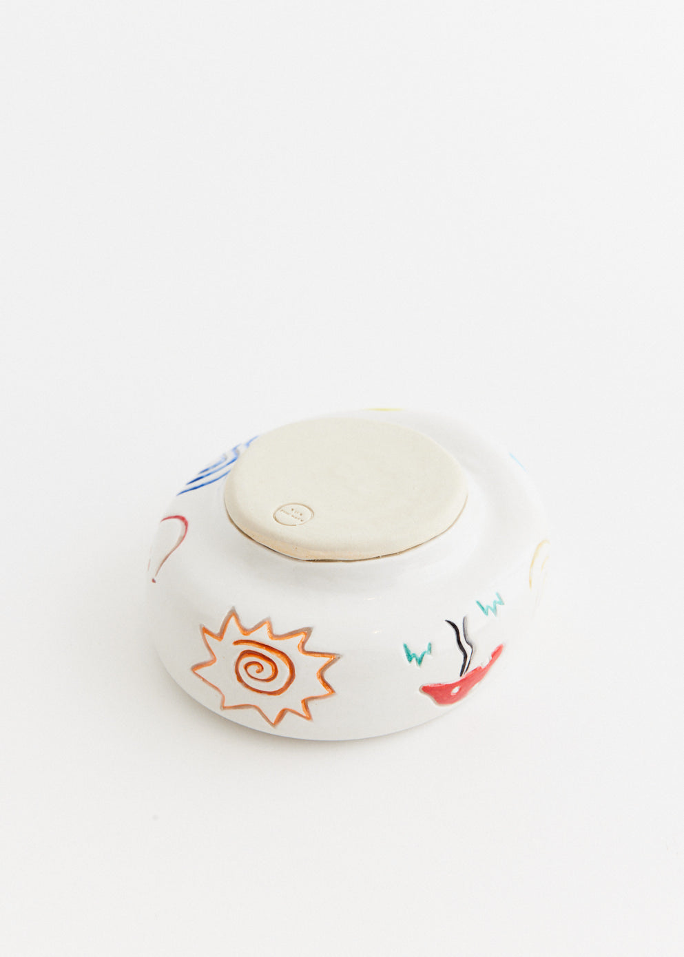 Flash Sheet - Incising Bowl