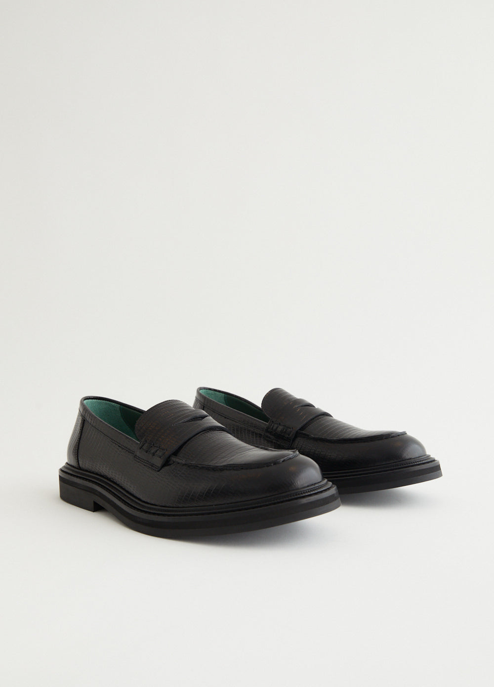 Vinnee Penny Loafers