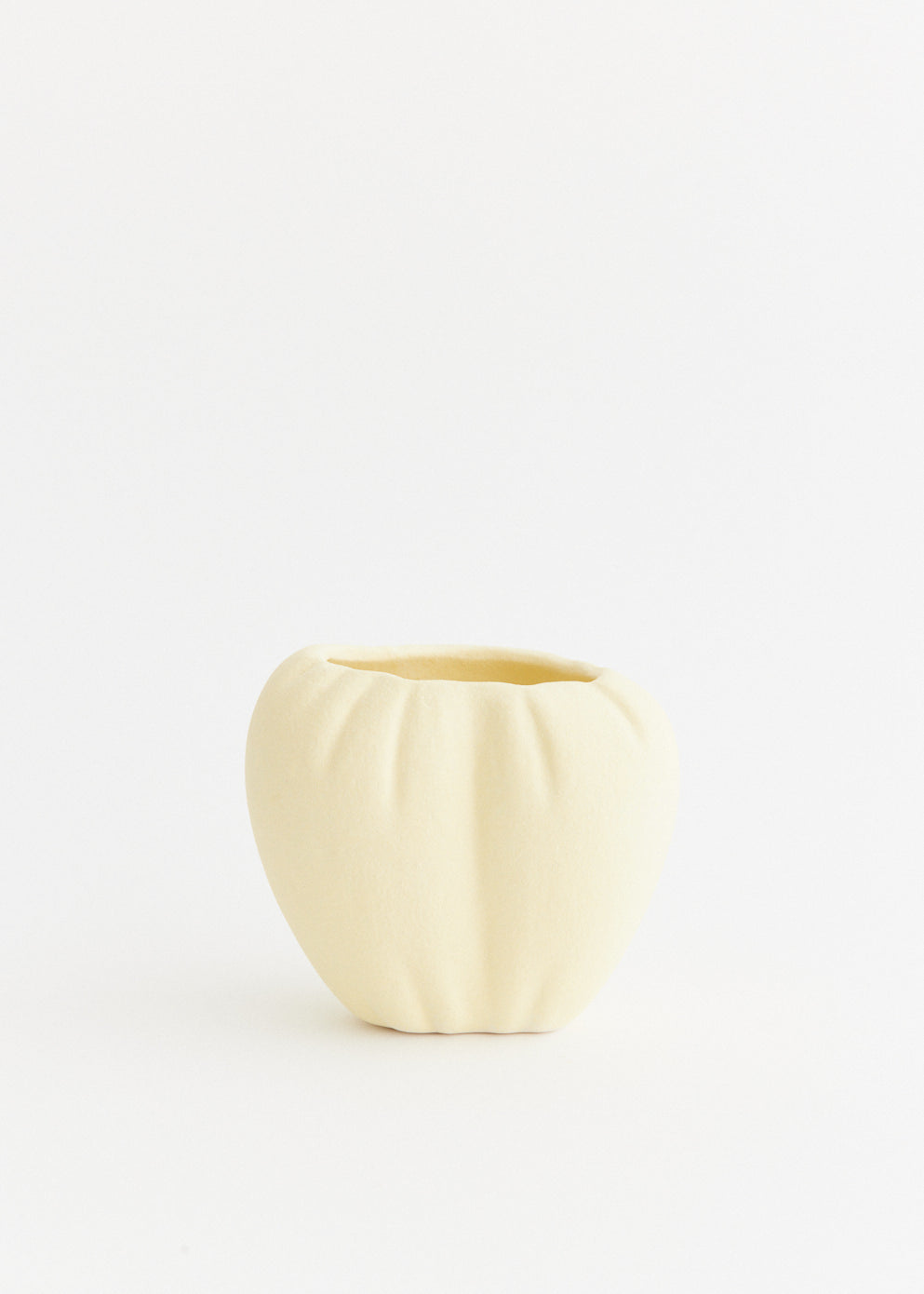 Ceramic Small Vase