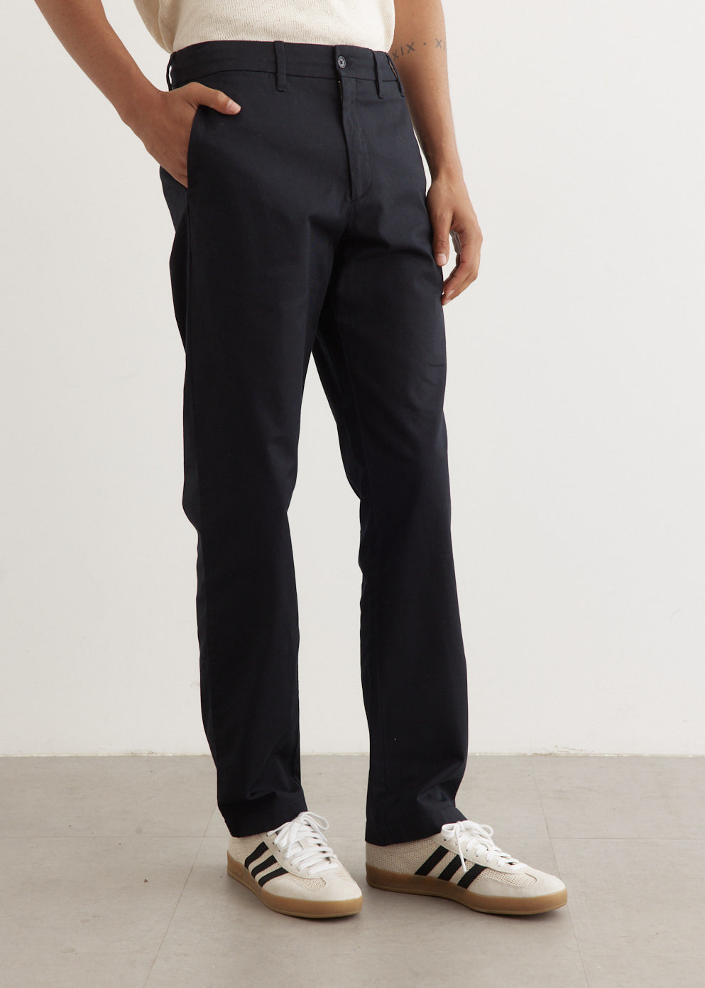 Norse Standard Chinos