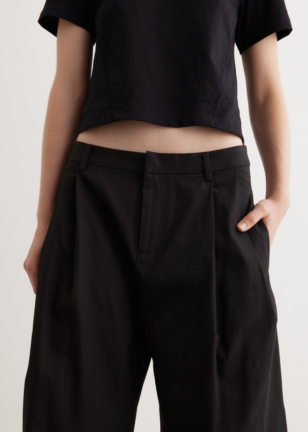Charlie Shorts