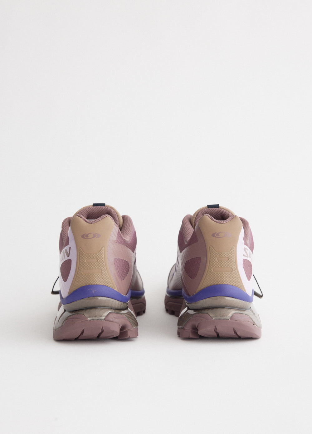 XT-4 OG 'Portabella Rose Taupe' Sneakers