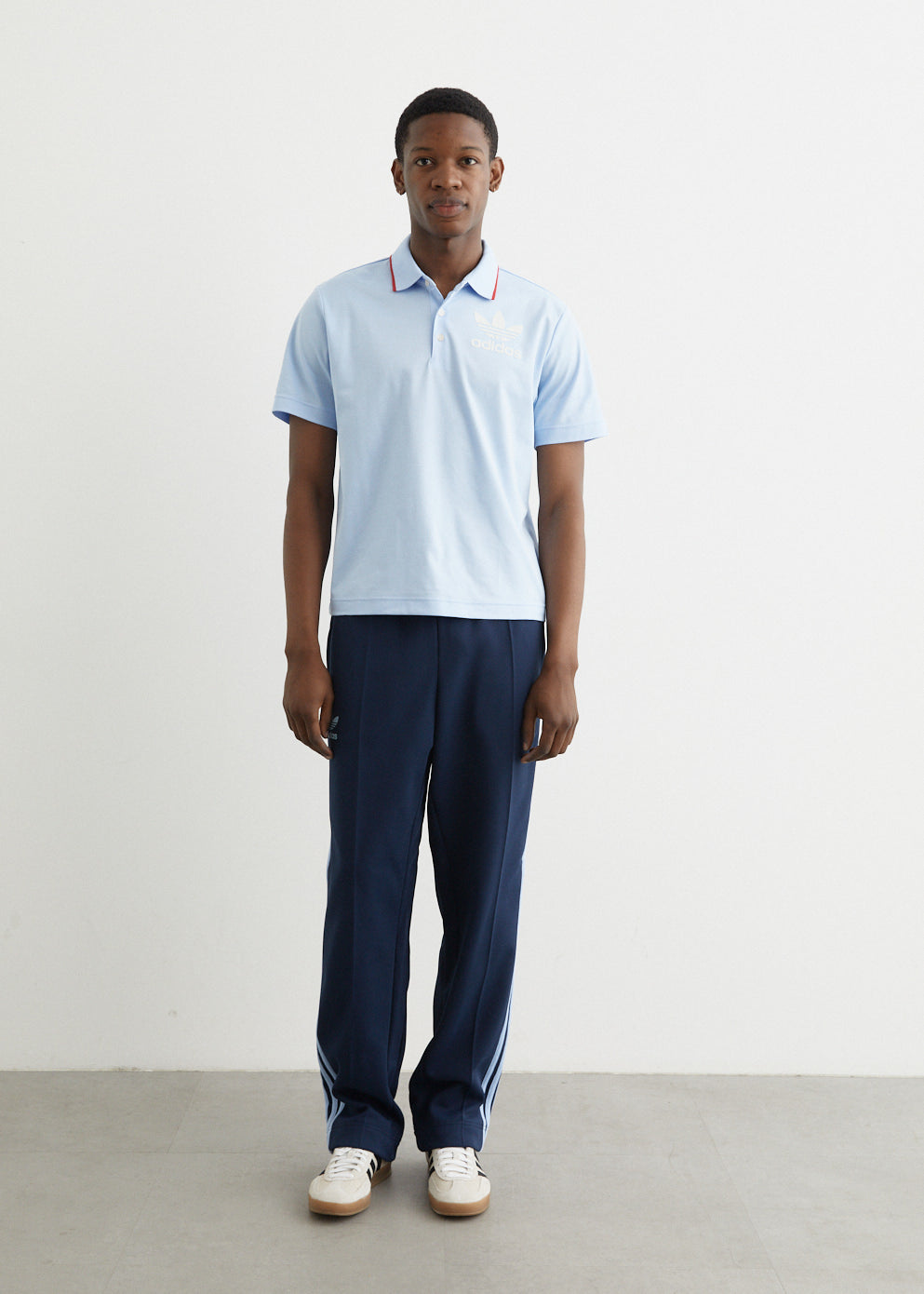 x Wales Bonner Track Pants