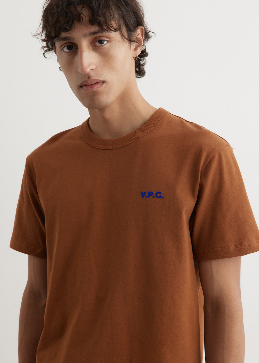 Boxy Petit VPC T-Shirt