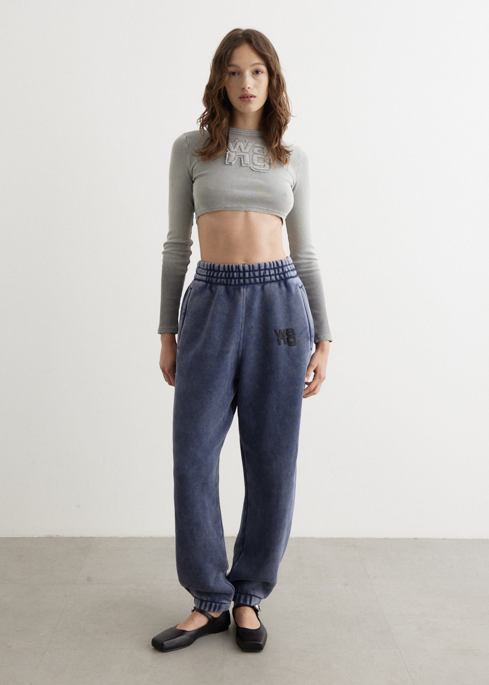 Essential Terry Classic Sweatpants