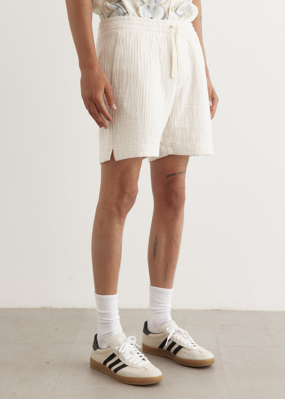 Warren Shorts