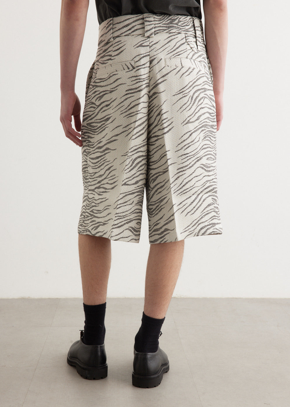 Navega Shorts