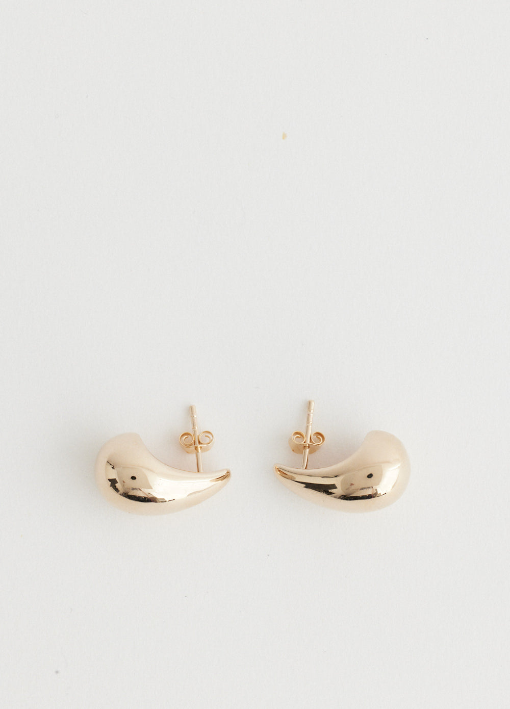 Medium Drop Earrings