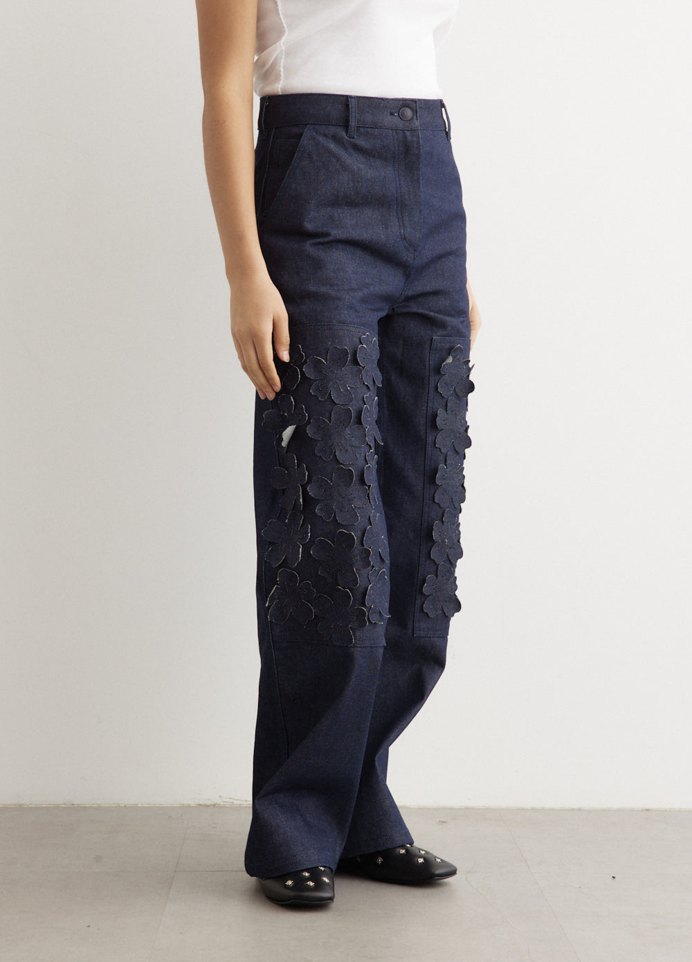 Virginia Trousers