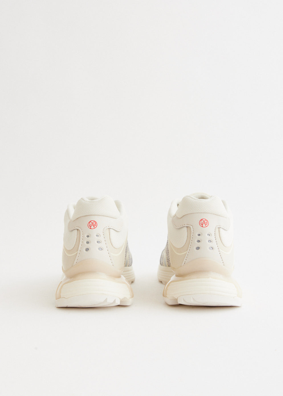 XT-Whisper Panhui 'Vanilla Ice' Sneakers