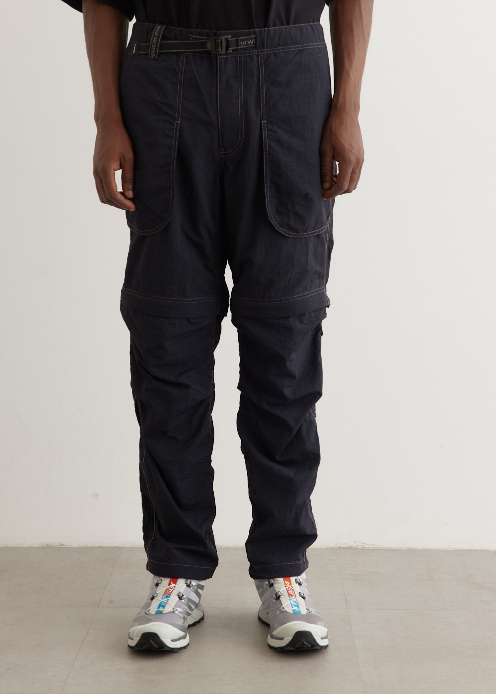 Hiker 2-Way Pants