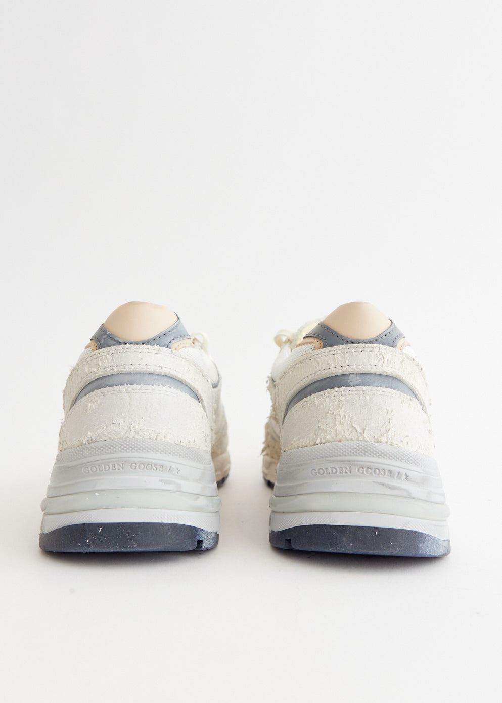 Running Dad Sneakers