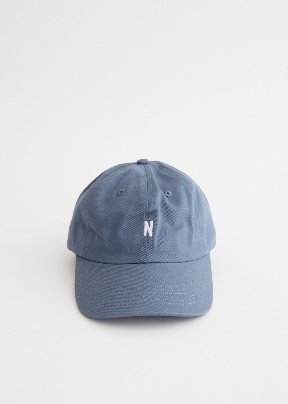 Twill Sports Cap