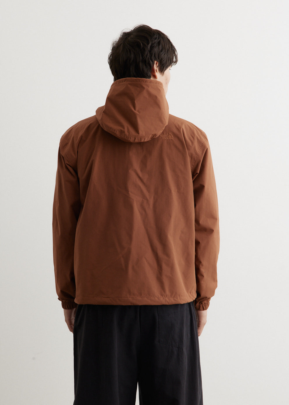 M66 Utility Rain Jacket