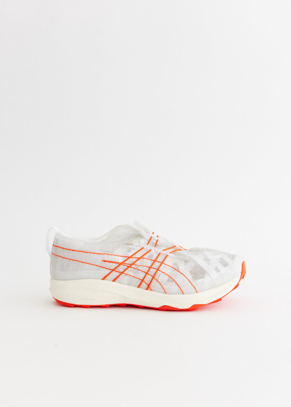 Kengo Kuma x Archisite ORU Sneakers