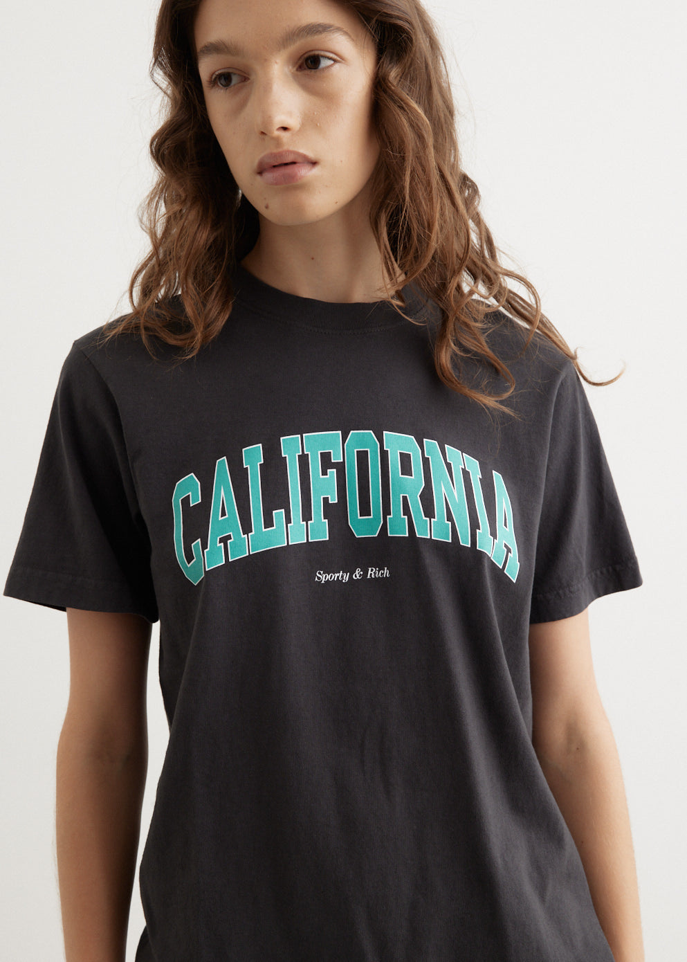 California T-Shirt