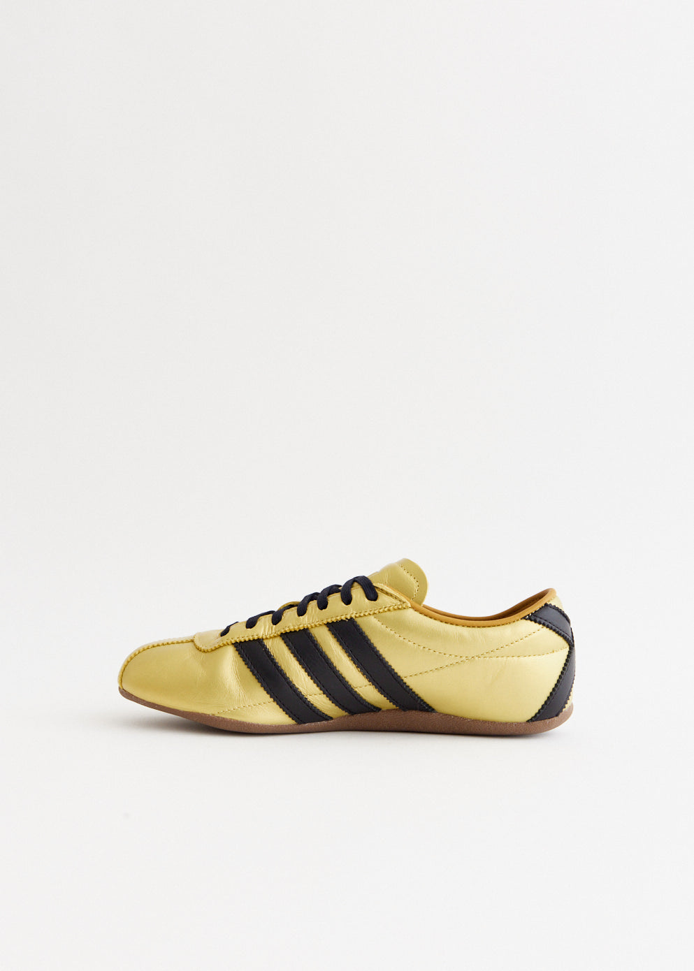 Women's Tokyo Decon 'Gold Metallic' Sneakers