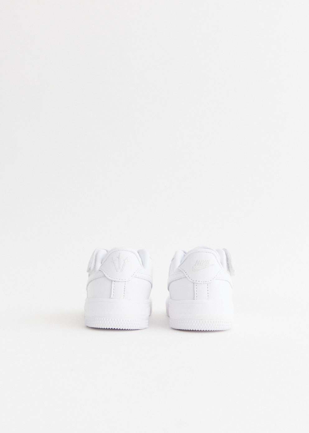 x NOCTA Air Force 1 Low 'Love You Forever - White' EasyOn Sneakers (TD)