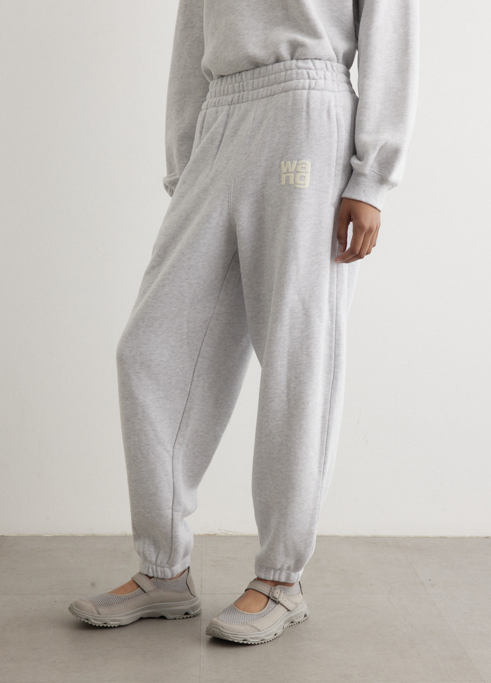 Essential Terry Classic Sweatpant