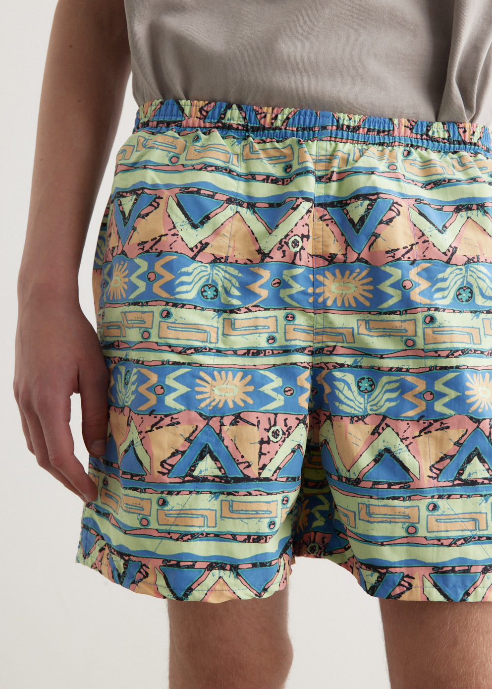 Baggies Shorts