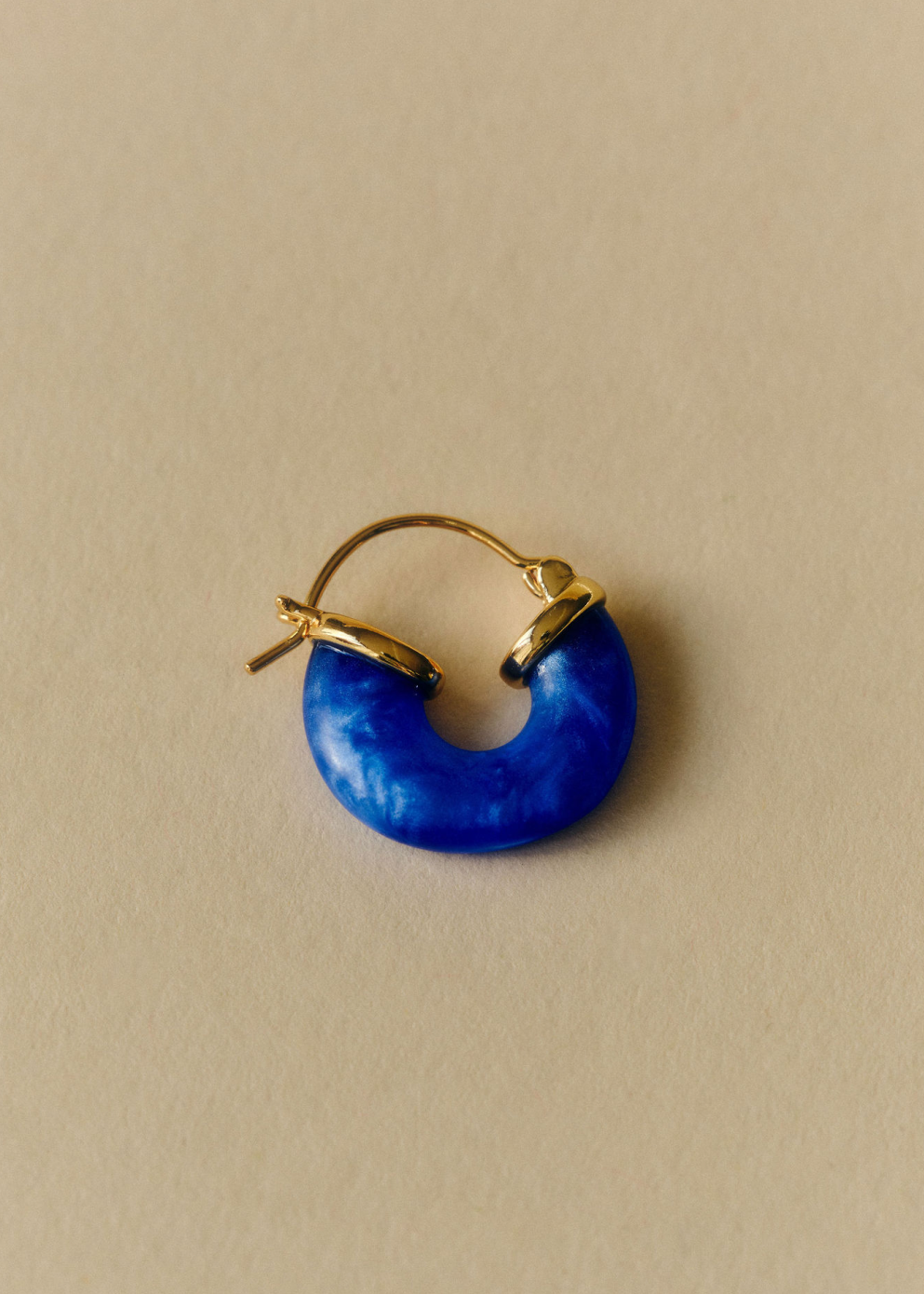 Petit Swell Hoops