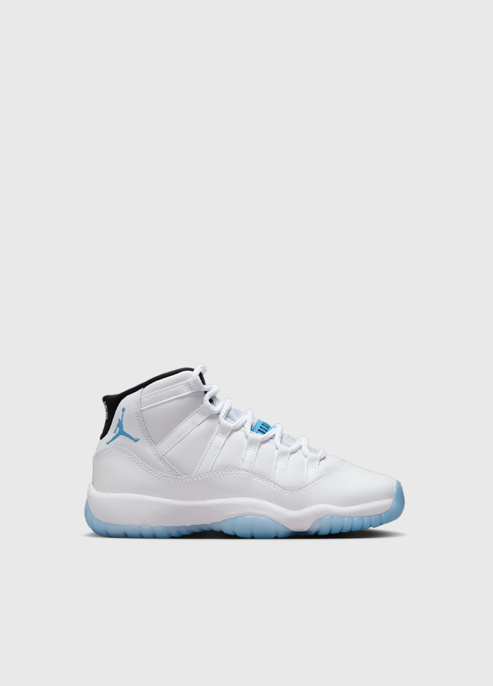 Air Jordan 11 Retro 'Legend Blue' Sneakers (PS)