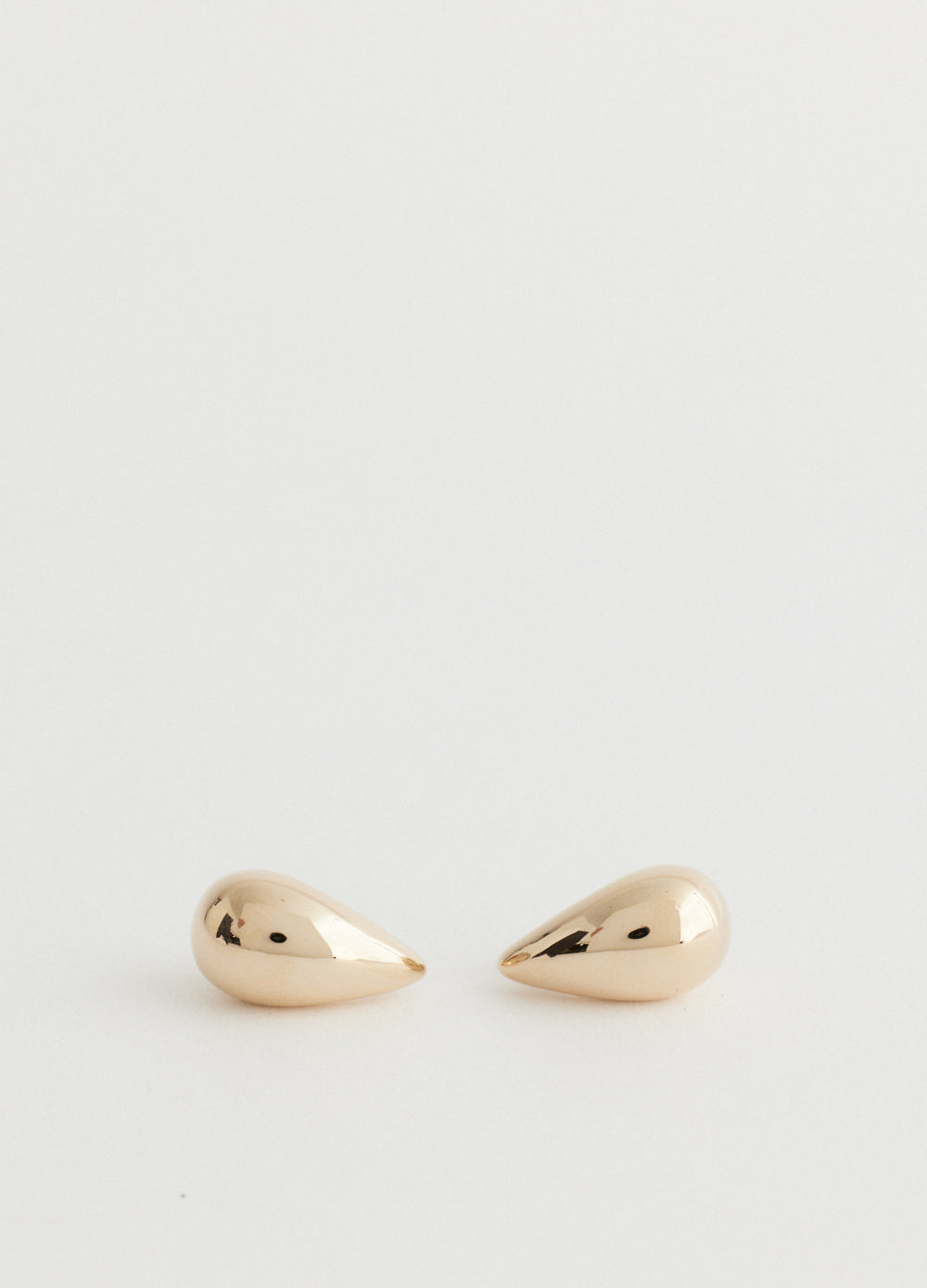 Medium Drop Earrings