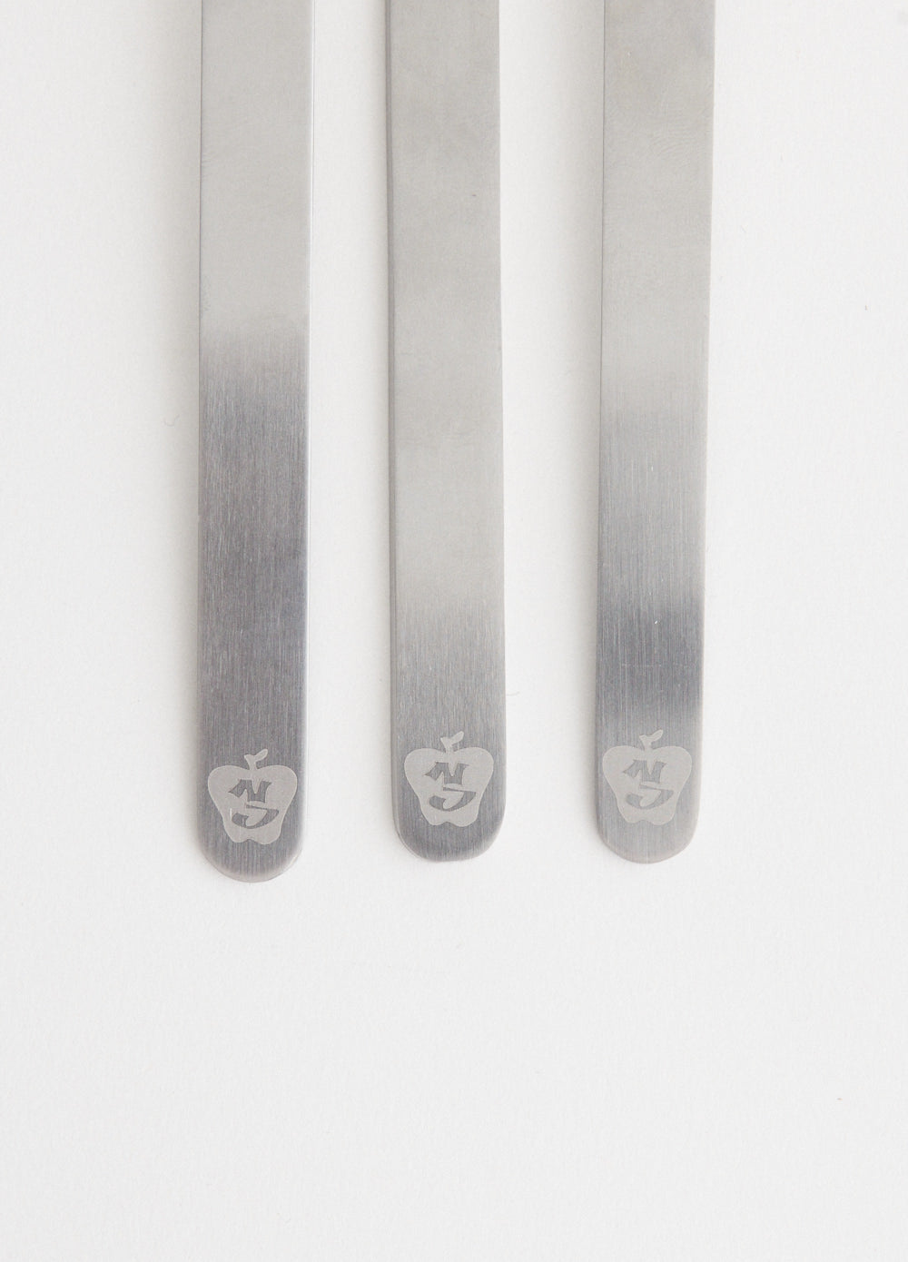 Steel Cutlery - Pick Up Set Of 12