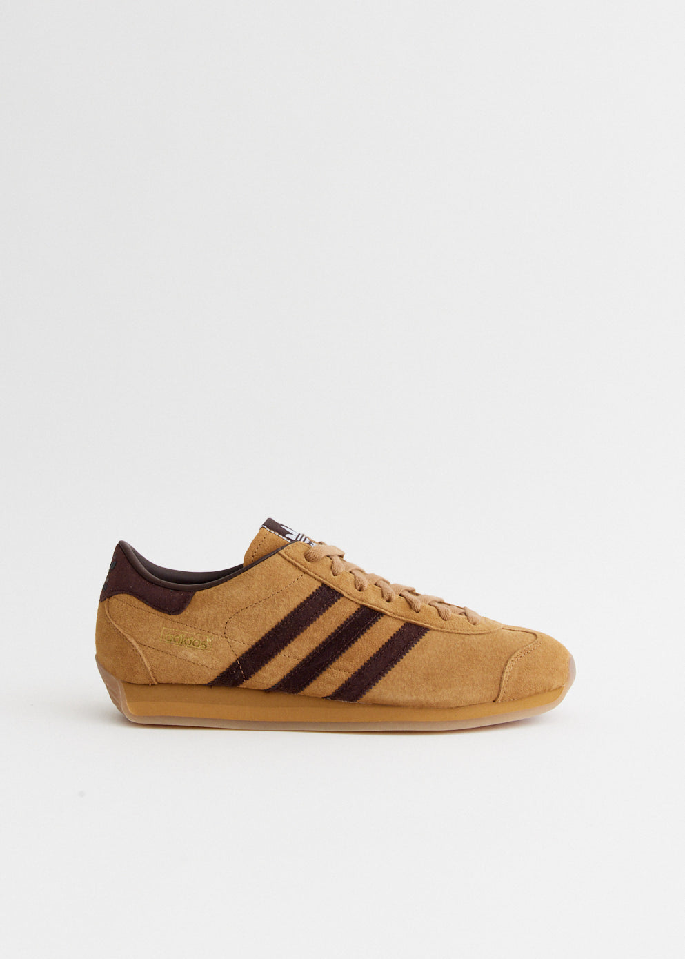 Country Japan 'Brown Desert' Sneakers