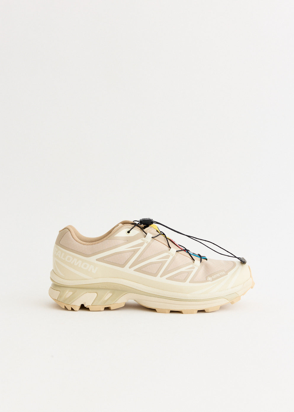 XT-6 Gore-Tex 'Oxford Tan' Sneakers