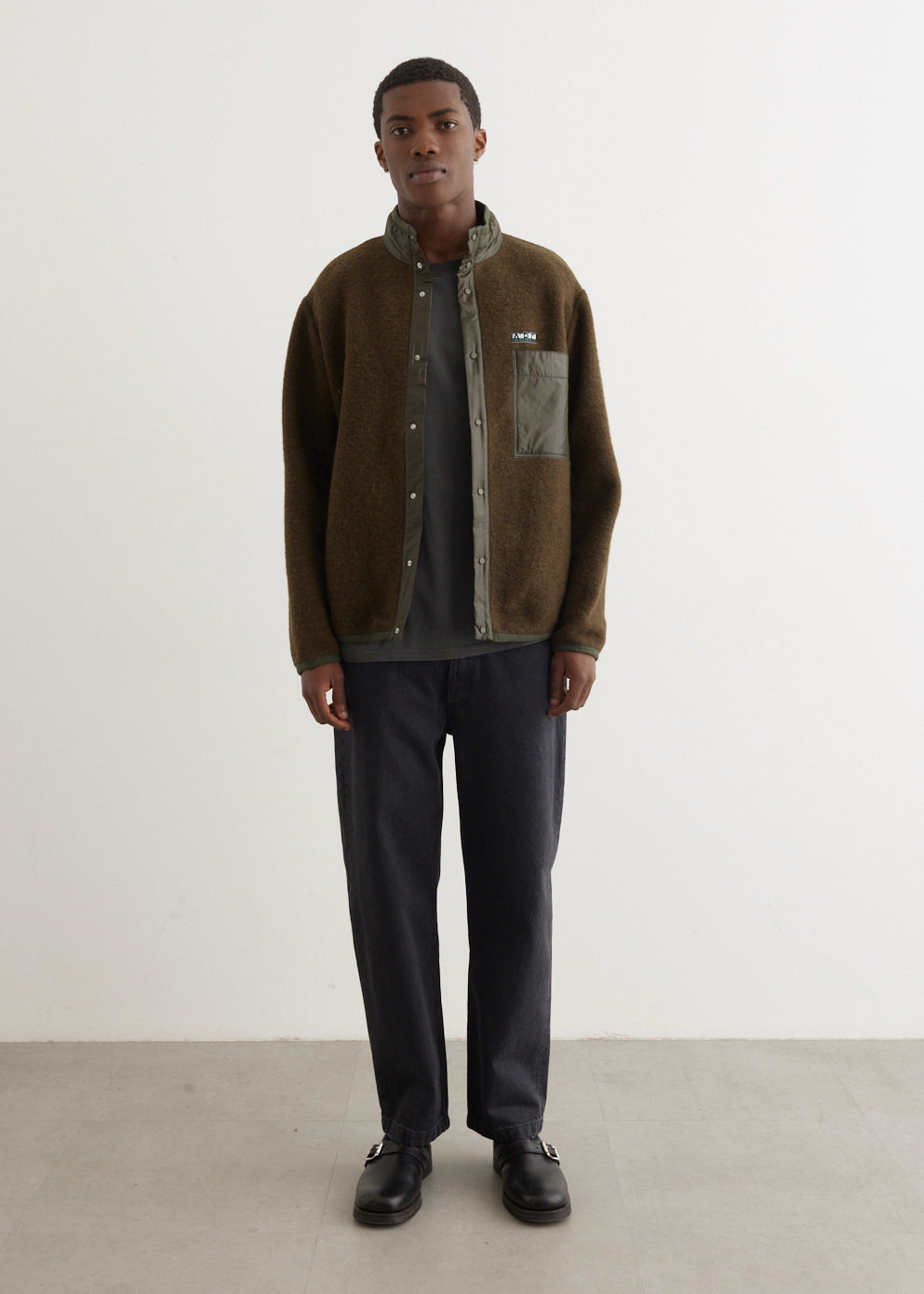 Ewan Jacket