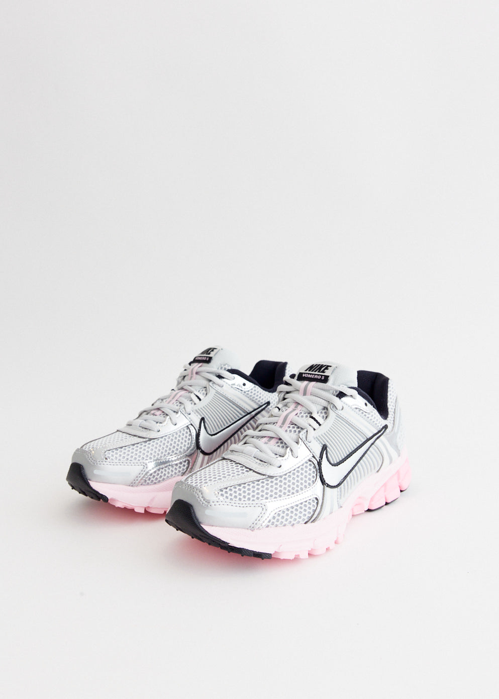 Women's Zoom Vomero 5 'Photon Dust Pink Foam' Sneakers