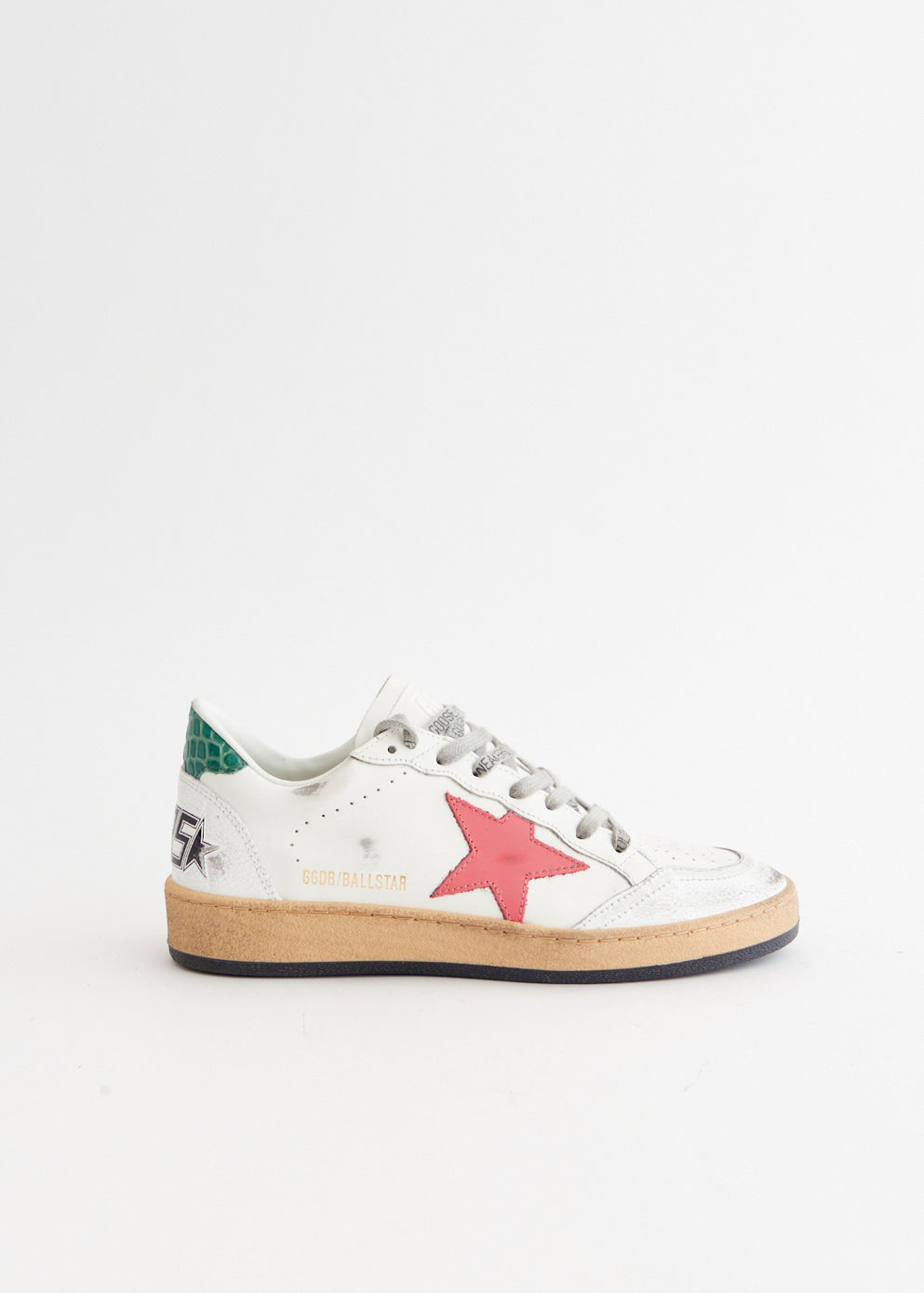 Ball Star Sneakers