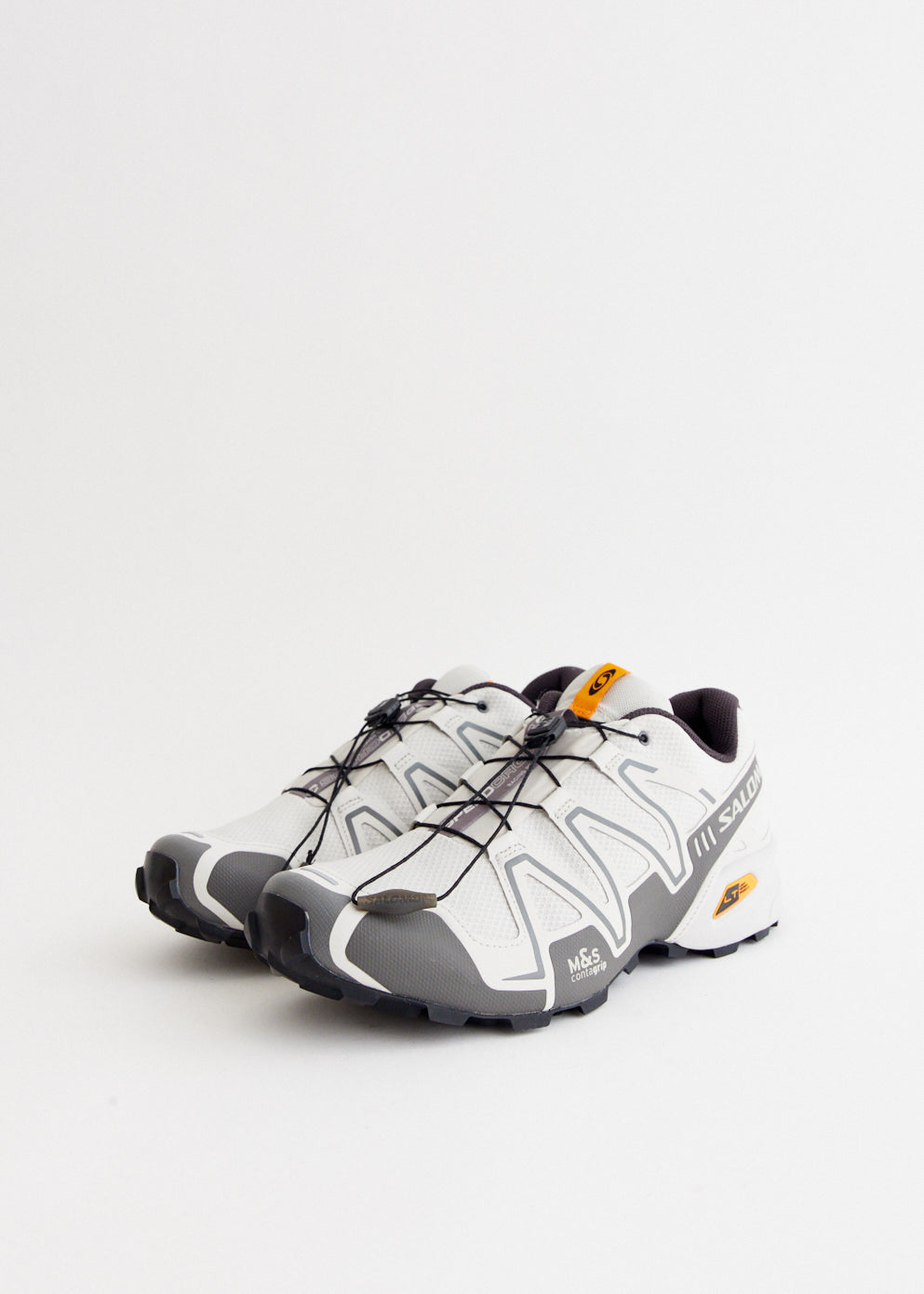 Speedcross 3 GORE-TEX 'Lunar Rock' Sneakers