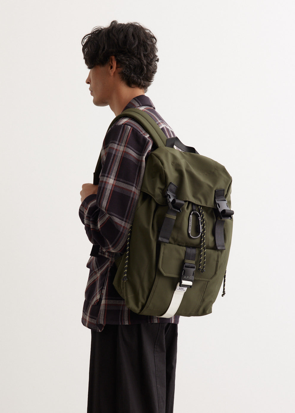 Trek Backpack