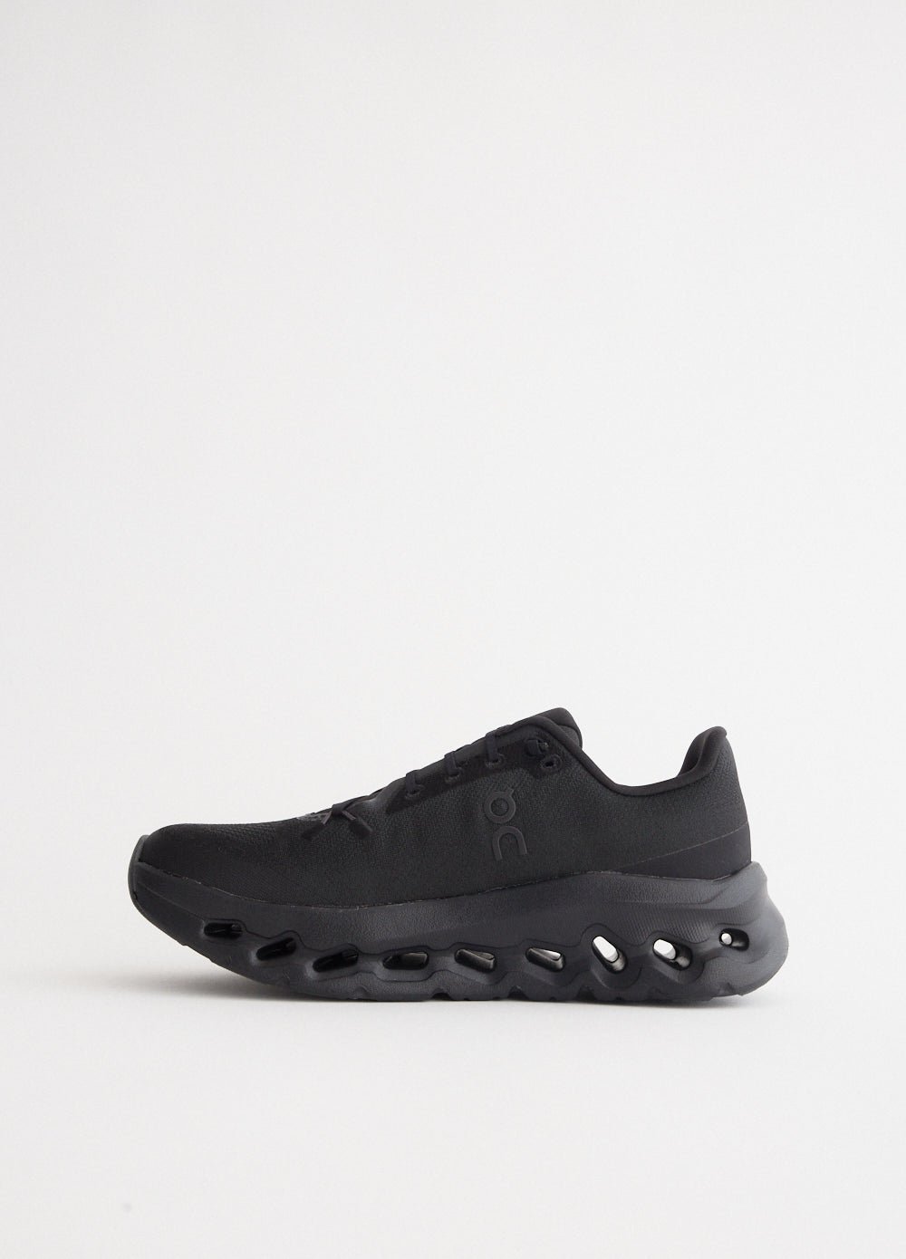 Cloudtilt 'Eclipse Black' Sneakers