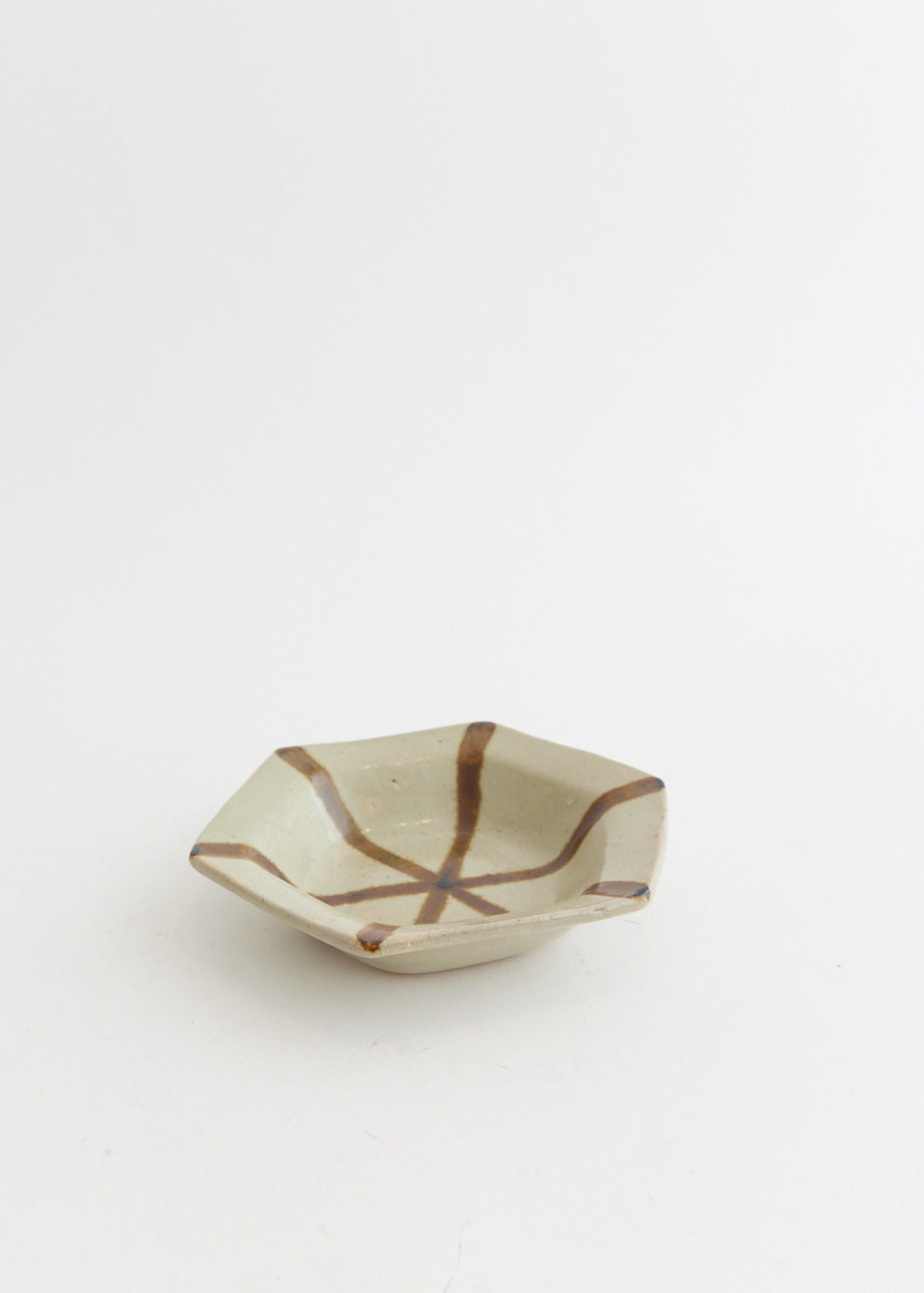 Hamadagama x fennica Hexagon Plate