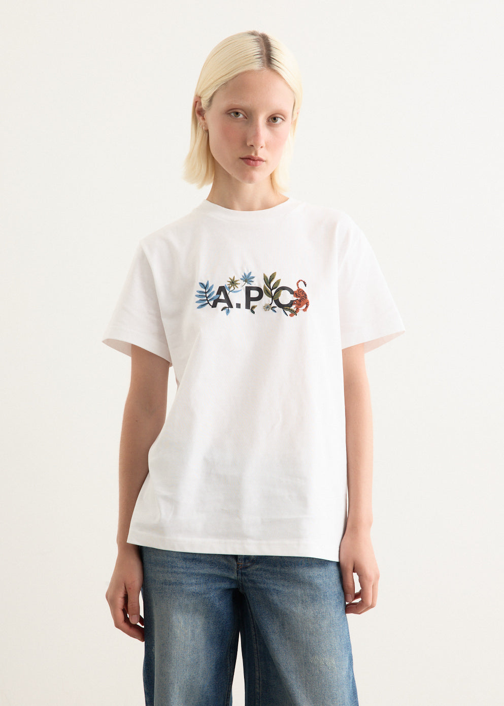 Auguste T-Shirt