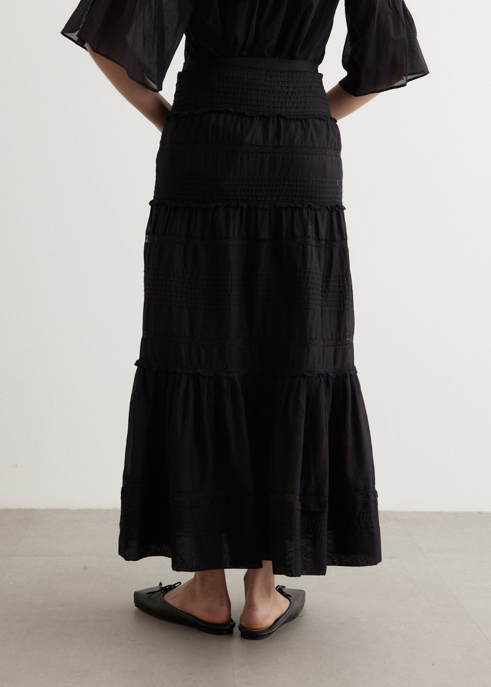 Gihane Skirt