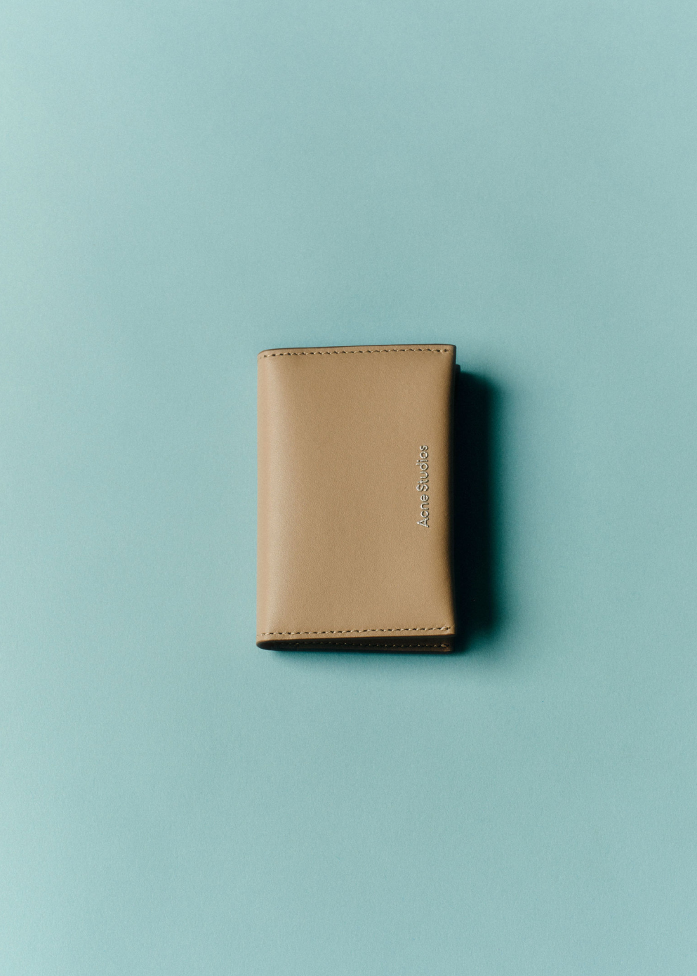 Cardholder Flap Wallet