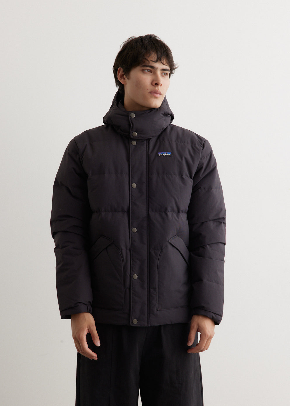 Downdrift Jacket