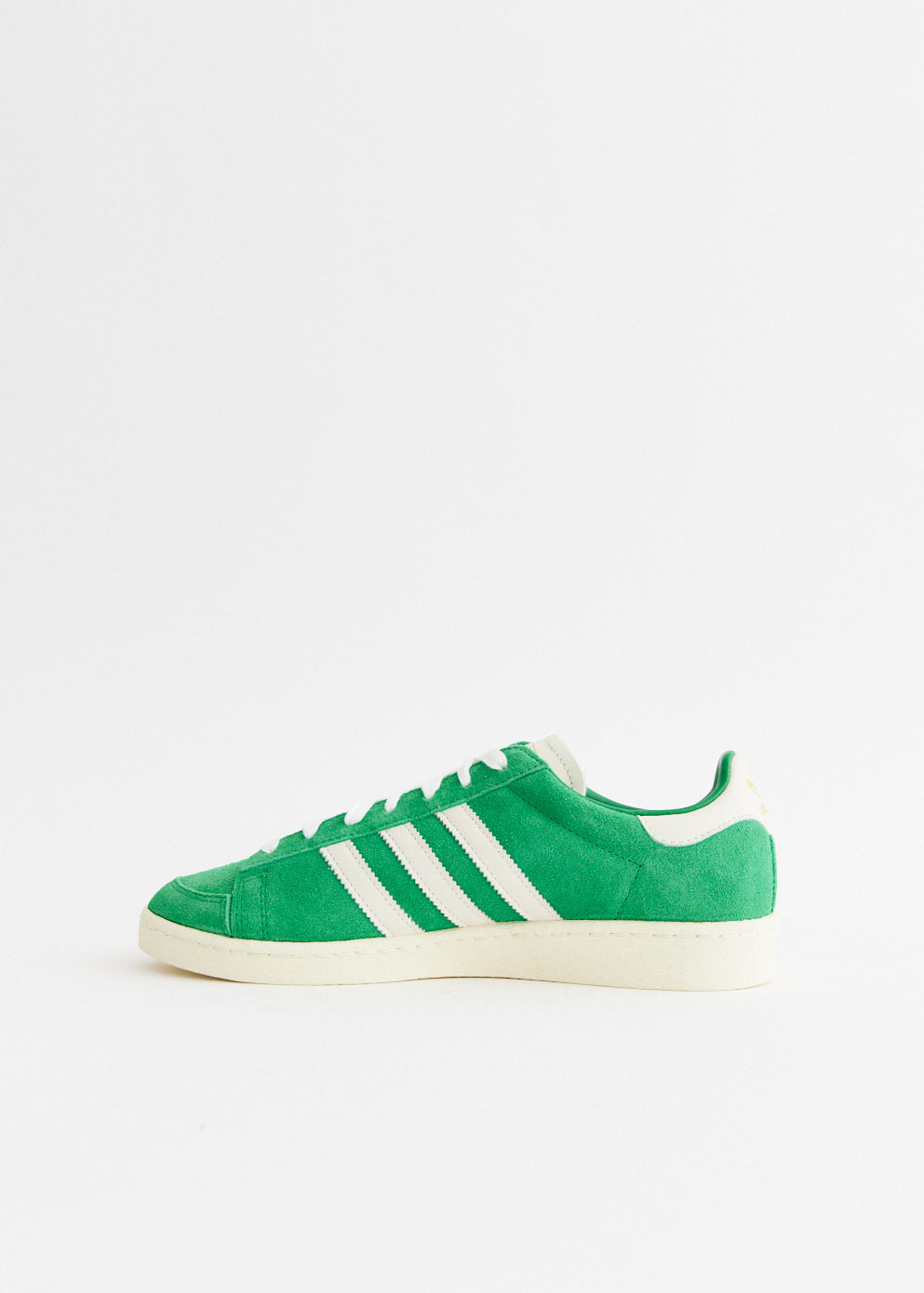 Jabbar Lo 'Green' Sneakers