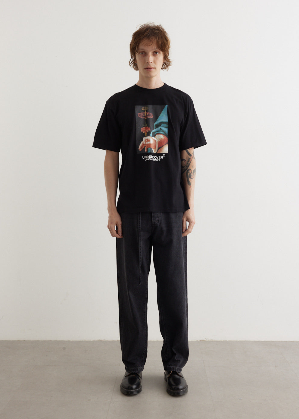 Flower T-Shirt