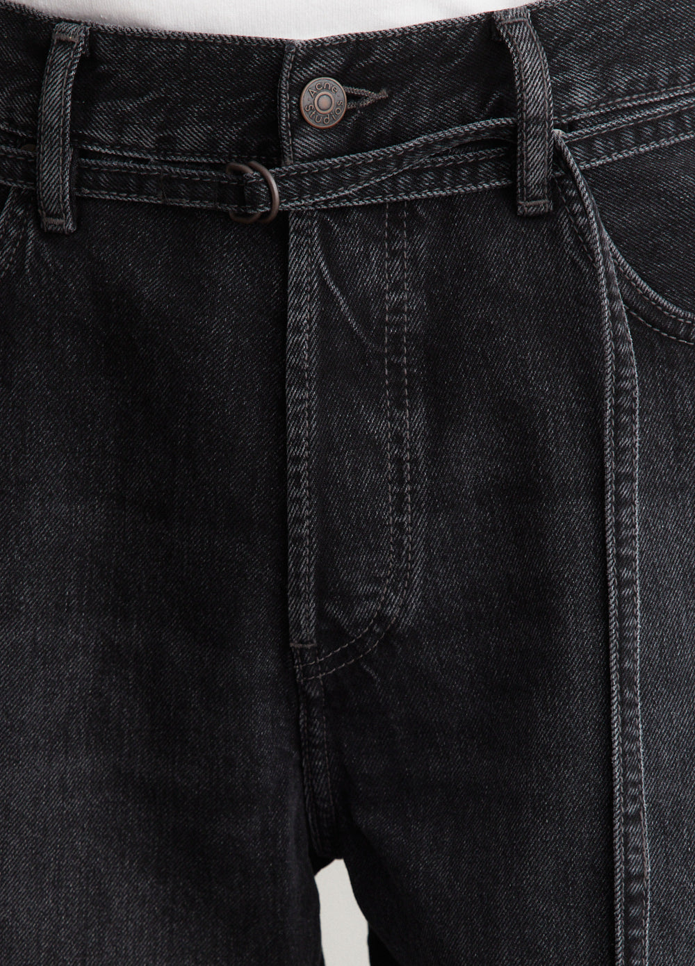 Roland Vintage Shorts