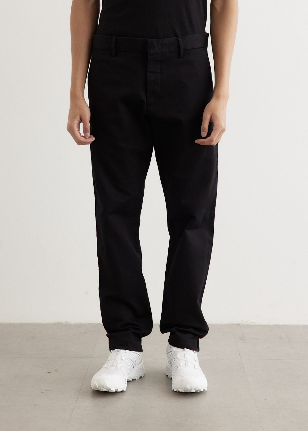 Theo Trouser