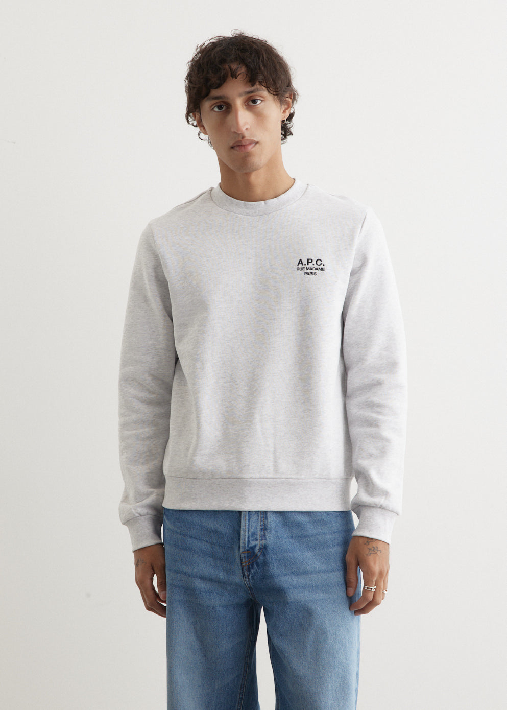 Rue Standard Sweatshirt