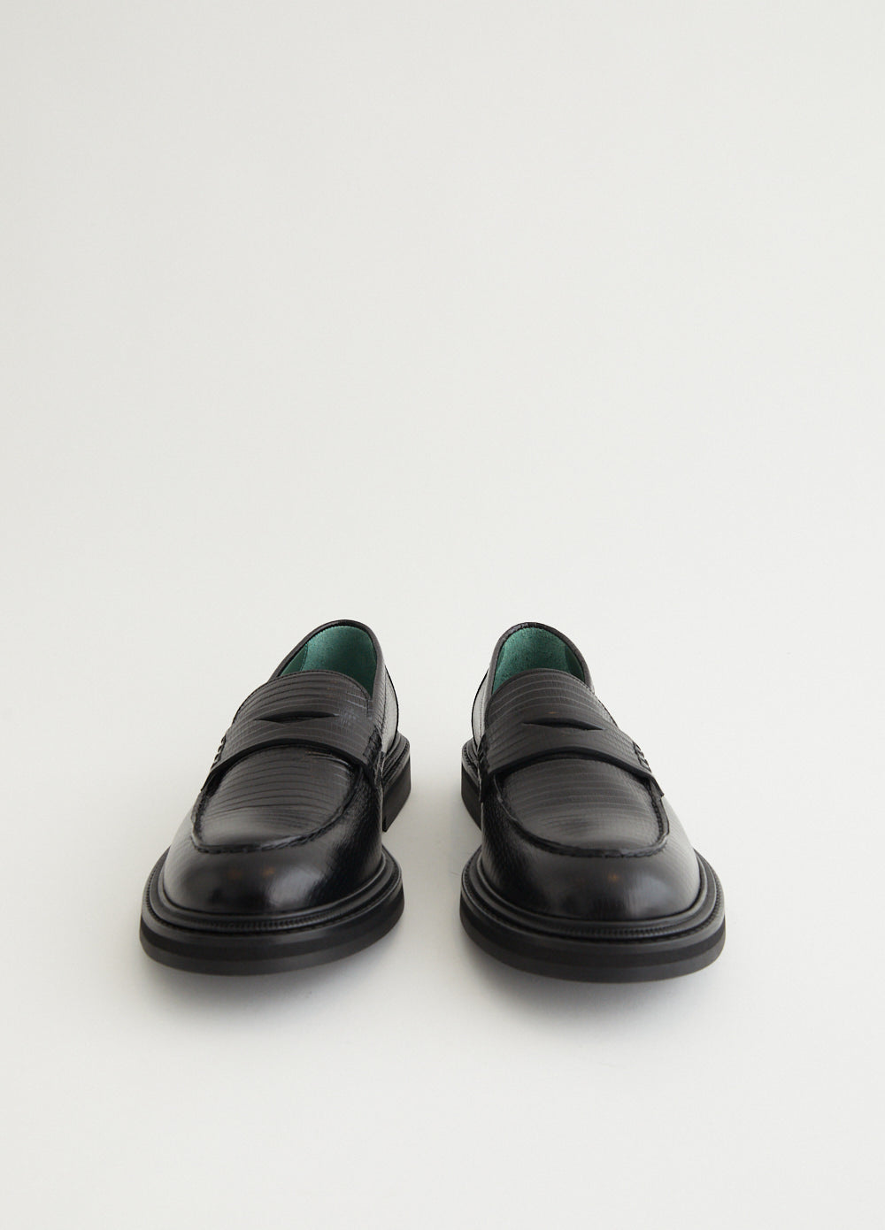 Vinnee Penny Loafers