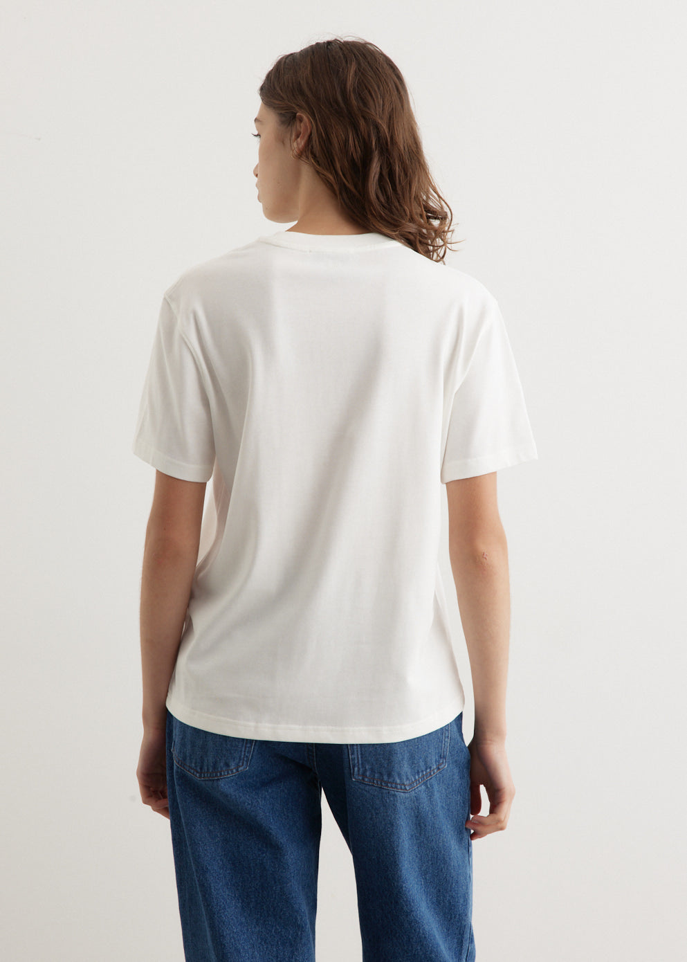 Classic ADC Embosse T-Shirt