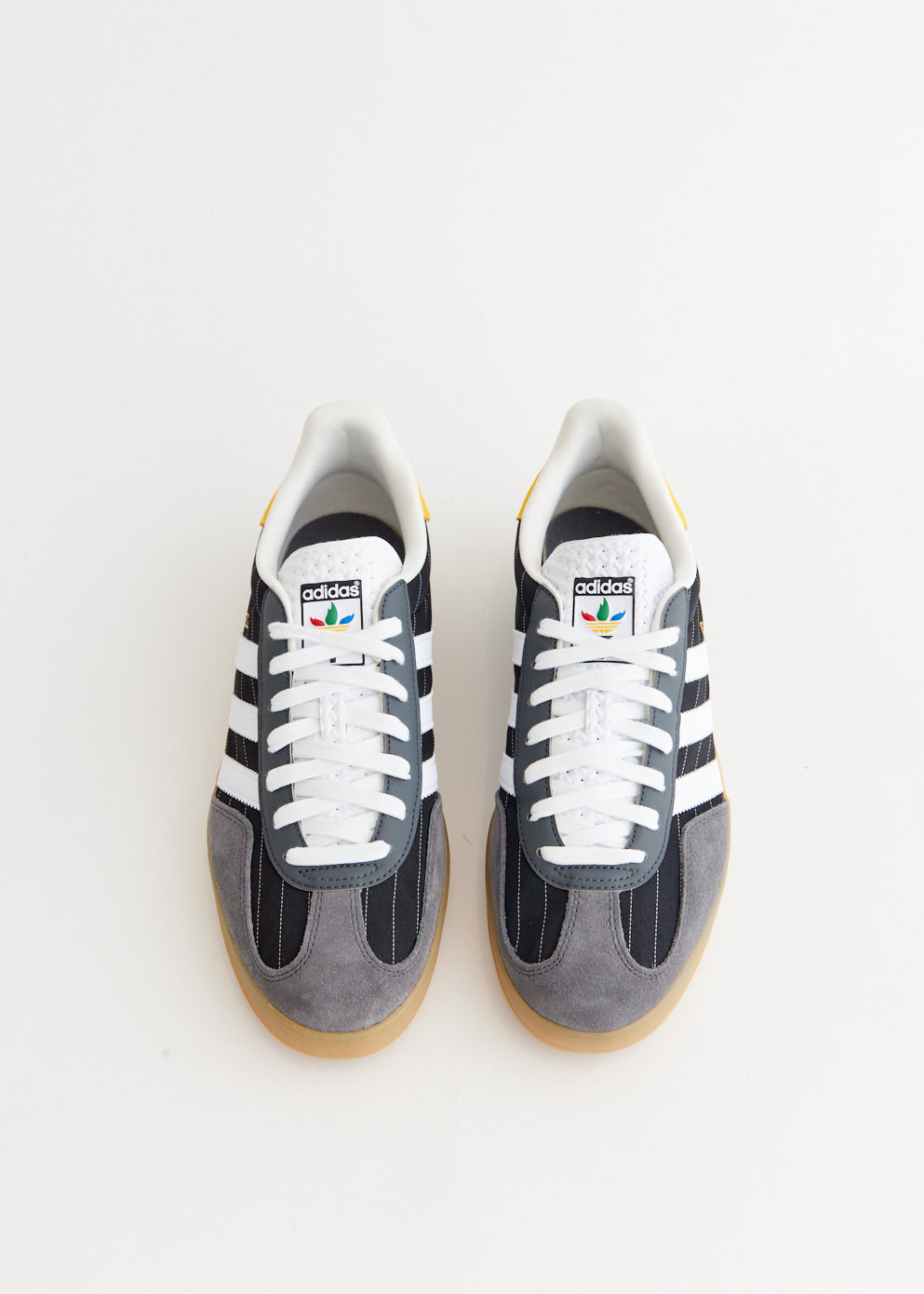 Gazelle Indoor 'Core Black' Sneakers